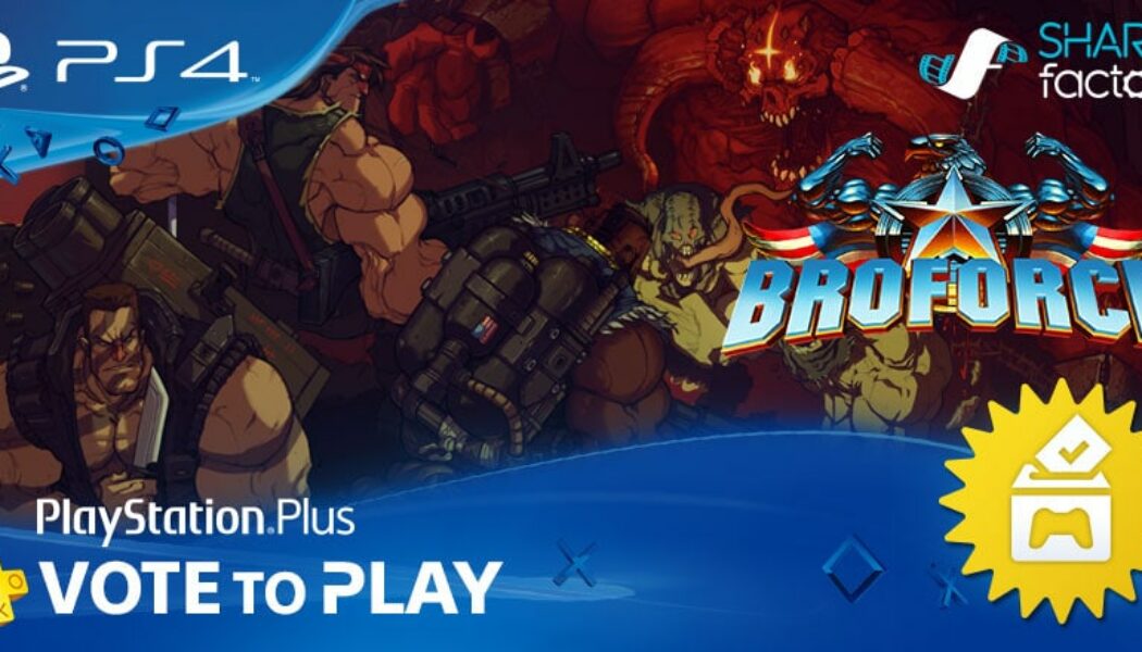 Oferta PlayStation Plus na marzec