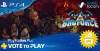 Oferta PlayStation Plus na marzec