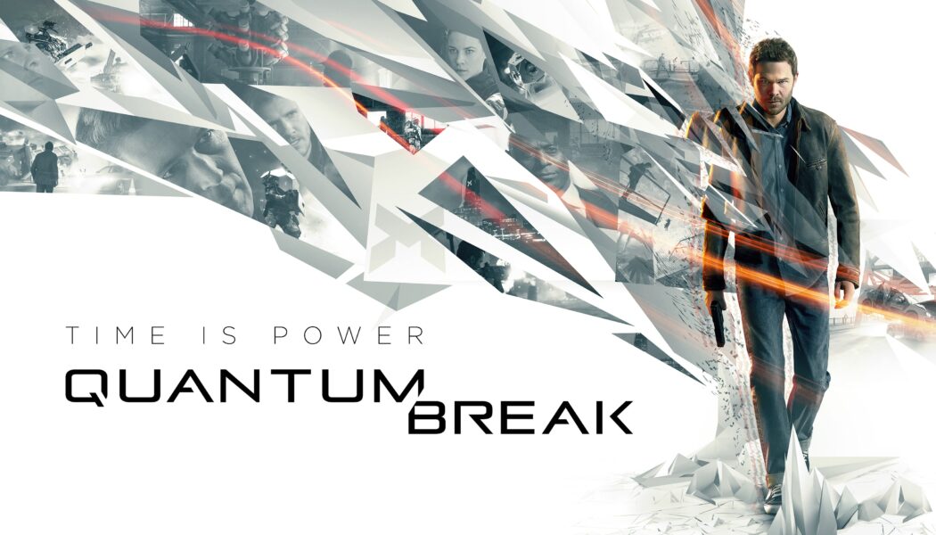 Quantum Break – równocześnie na Xbox One i PC