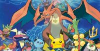 Pokémon Super Mystery Dungeon — Podgląd #090
