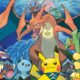 Pokémon Super Mystery Dungeon — Podgląd #090