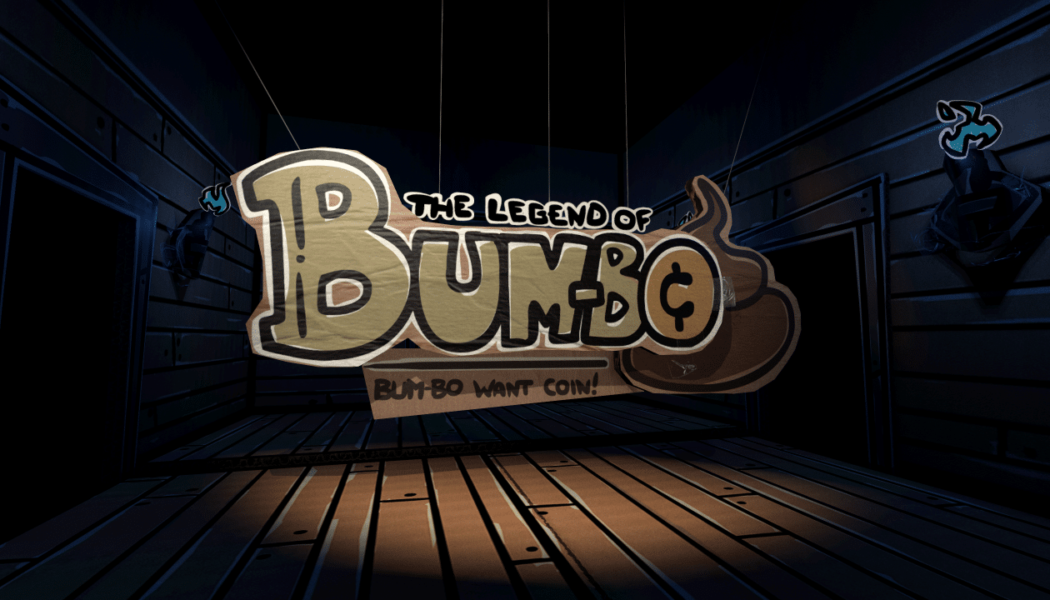The Legend of Bum-bo! – nowa gra twórców The Binding of Isaac