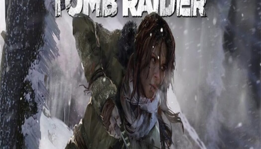 Kolejny dodatek do Rise of the Tomb Raider z datą premiery