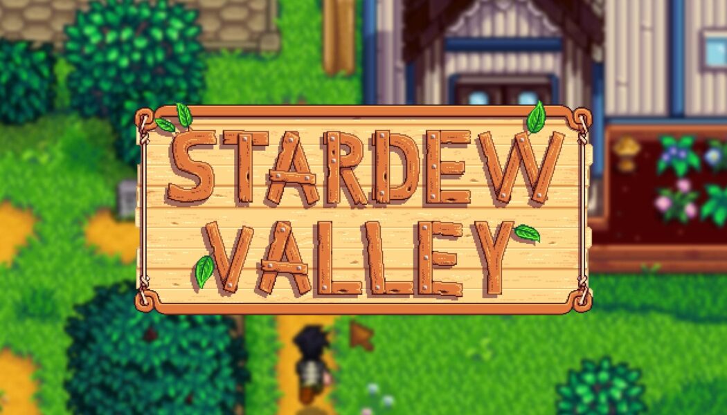 Stardew Valley — Podgląd #094