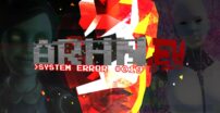 System Error #019