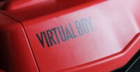 Za kulisami – Virtual Boy