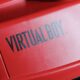 Za kulisami – Virtual Boy