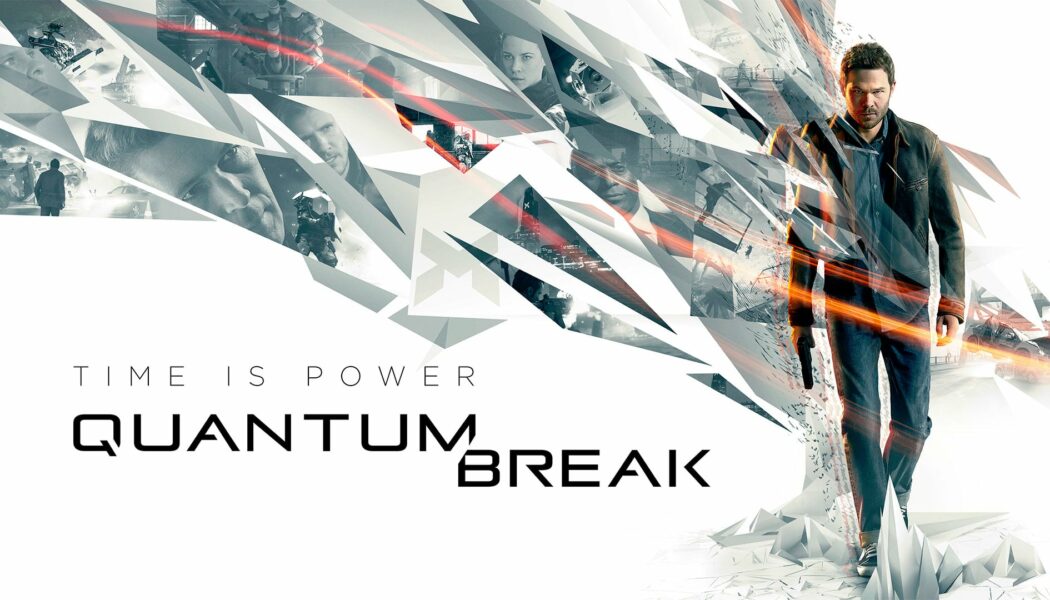 Quantum Break – recenzja