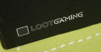 Loot Gaming — marzec 2016