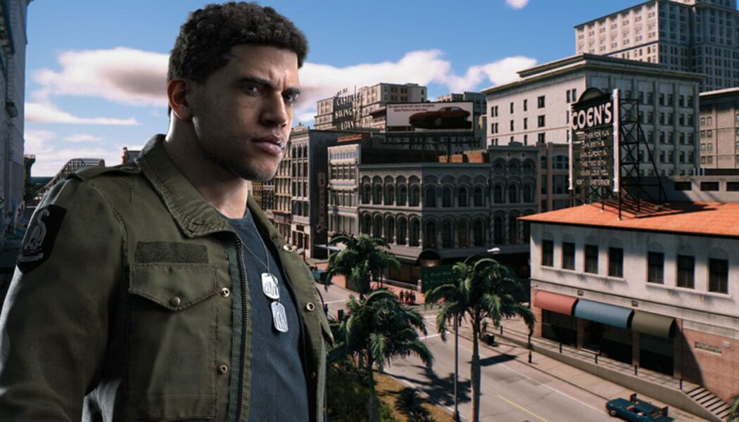 Mafia III zadebiutuje 7 października tego roku
