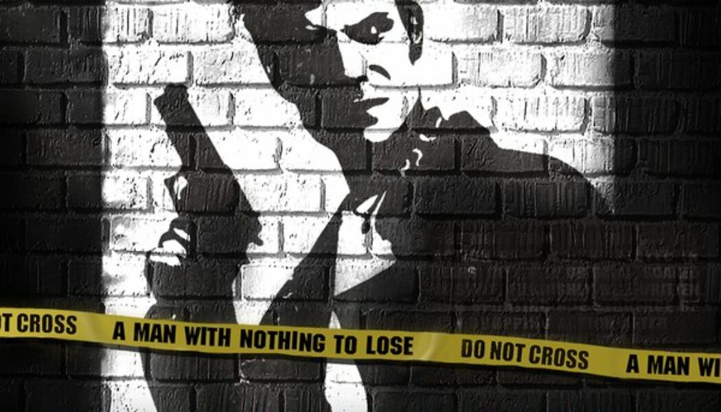Max Payne dostępny na PlayStation 4