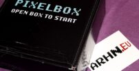 Pixel-Box – polska odpowiedź na Loot Crate’a