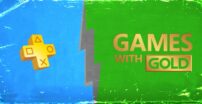 Maj w PlayStation Plus oraz Games with Gold