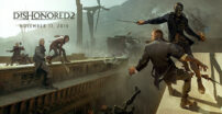 Dishonored 2 zadebiutuje w listopadzie