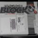 Arcade Block – kwiecień 2016