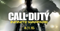 13-minutowy materiał z trybu jednoosobowego Call of Duty: Infinite Warfare