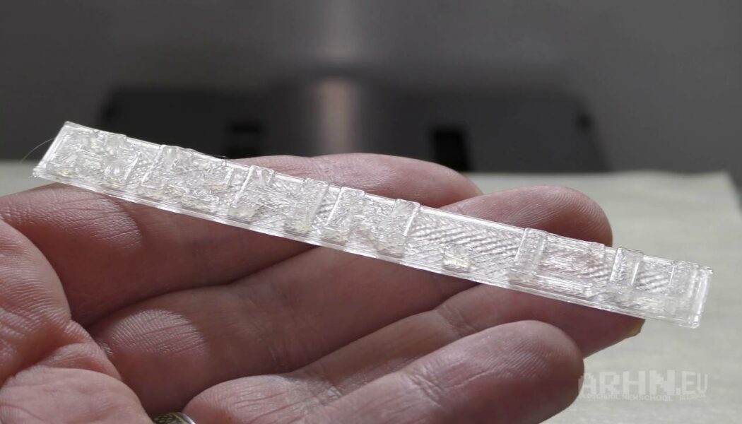 Drukarka 3D! XYZprinting da Vinci Jr. 1.0