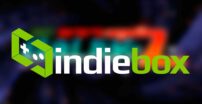Indie Box – maj 2016 – Galak-Z