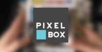 Pixel-Box – maj 2016