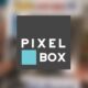 Pixel-Box – maj 2016