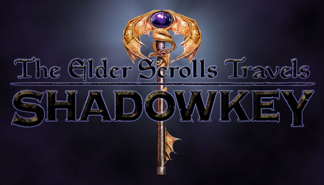 The Elder Scrolls Travels: Shadowkey — Przegląd Gier N-Gage #2