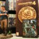Uncharted 4: Kres Złodzieja — prezentacja edycji kolekcjonerskiej