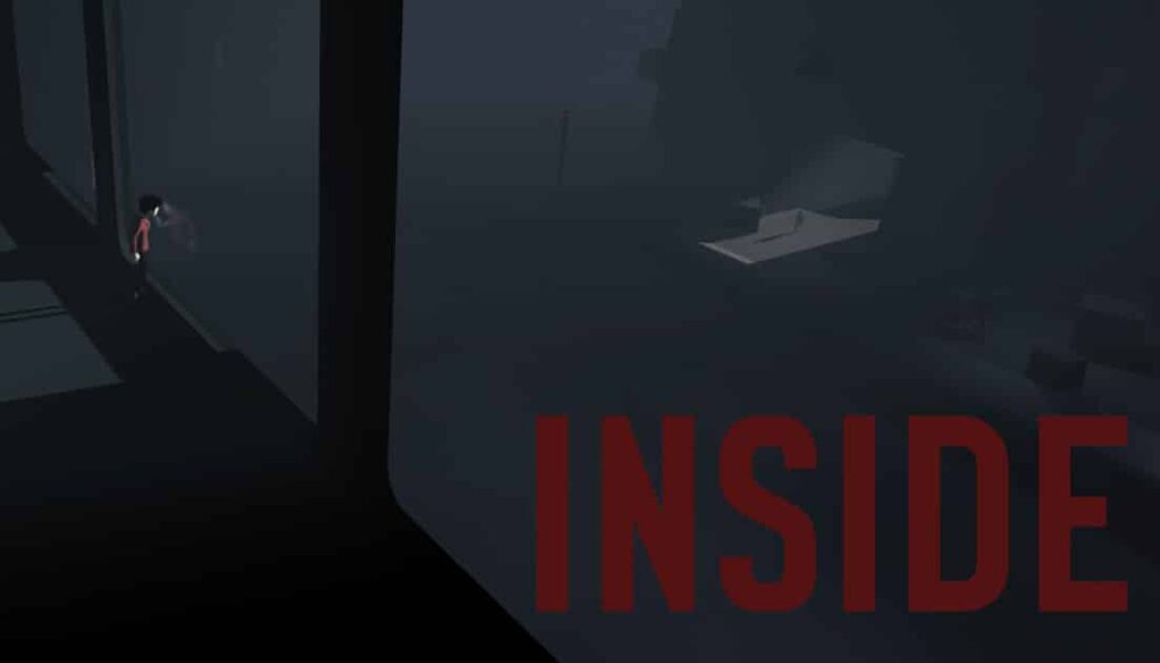 Inside od twórców Limbo na 10-minutowym gameplay’u