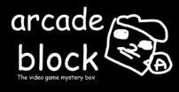 Arcade Block – maj 2016