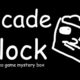 Arcade Block – maj 2016