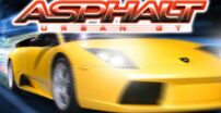 Asphalt Urban GT — Przegląd Gier N-Gage #3