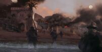 Battlefield 1 – zwiastun kampanii jednoosobowej
