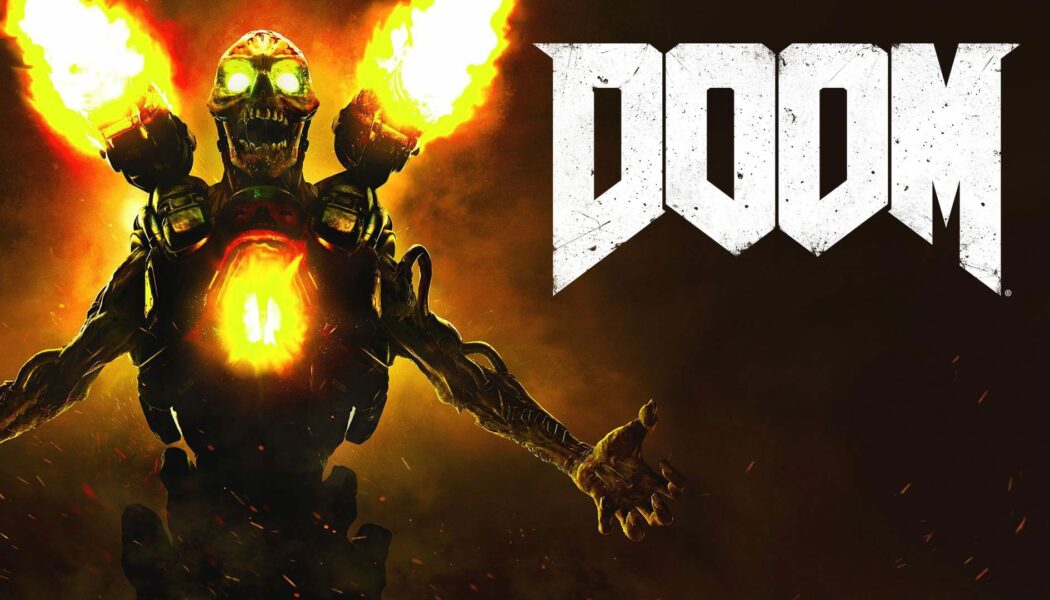 Doom (2016, Singleplayer) — Podgląd #101