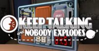 Saper w VR: gramy w Keep Talking and Nobody Explodes