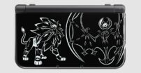 Limitowana edycja New Nintendo 3DS XL z okazji premiery nowych Pokemonów