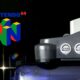 Historia konsoli Nintendo 64 – Time Warp