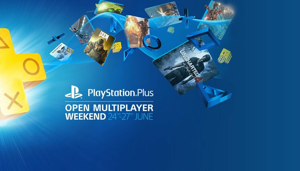 Darmowy weekend multiplayer na PlayStation 4