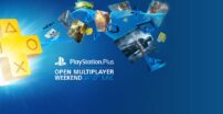 Darmowy weekend multiplayer na PlayStation 4