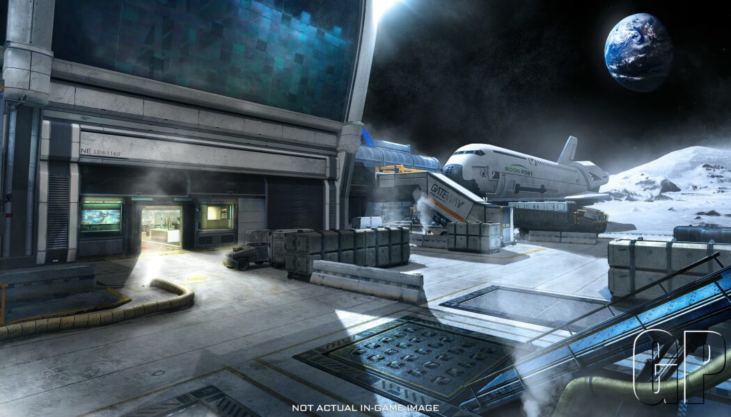 Terminal z Modern Warfare 2 powróci w Infinite Warfare