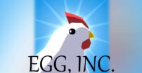 Egg, Inc. — Klikacz Tygodnia