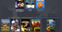 Humble Bundle Revelmode
