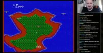 Inwentaryzacja NES-a #5 — 400-in-1 Edition cz. 2
