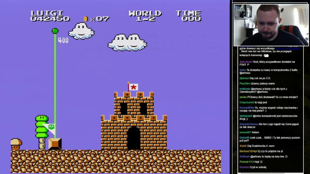 Famicom Disk System i część kartów z NES-a!