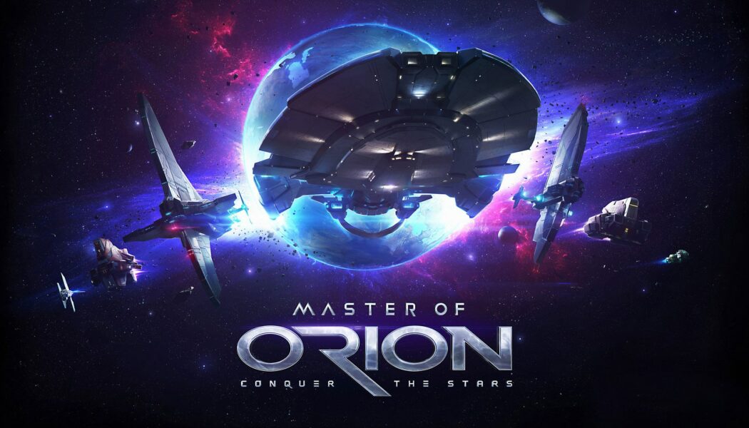 Master of Orion: Conquer the Stars (Beta) — Podgląd #102