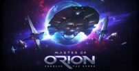 Master of Orion: Conquer the Stars (Beta) — Podgląd #102