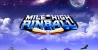 Mile High Pinball — Przegląd Gier N-Gage #4