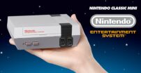 Nintendo wypuści konsolę „Classic Mini” – miniaturowego NES-a z wbudowanymi grami