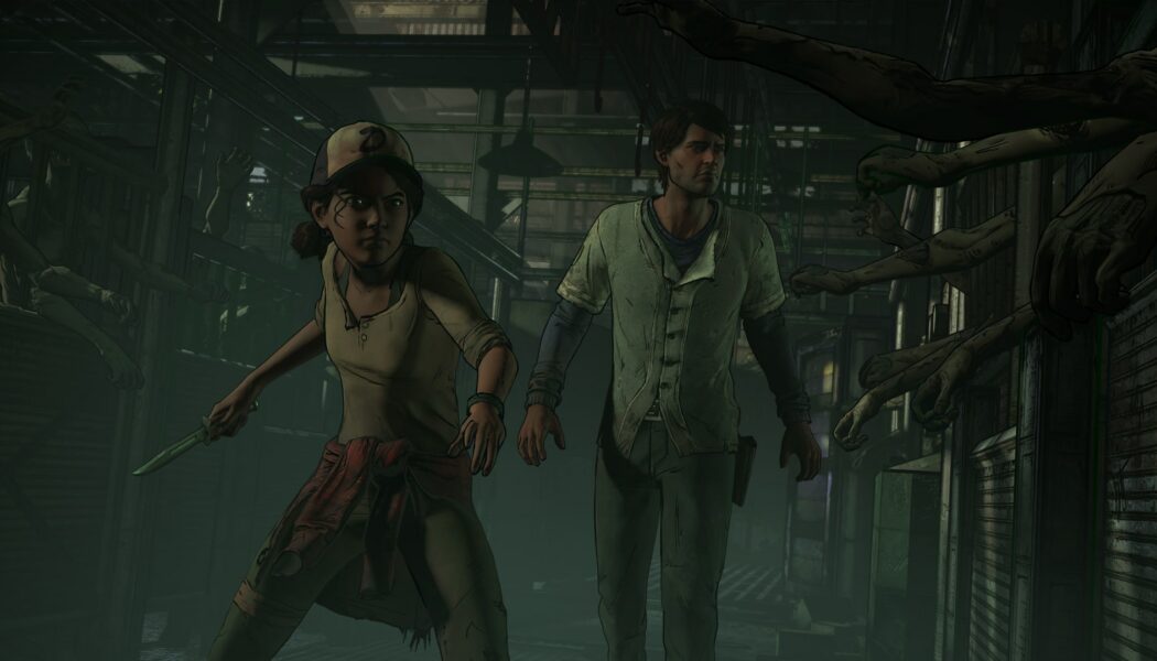 Nowe screeny i informacje z trzeciego sezonu The Walking Dead