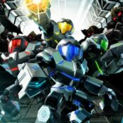 Metroid Prime: Federation Force – recenzja