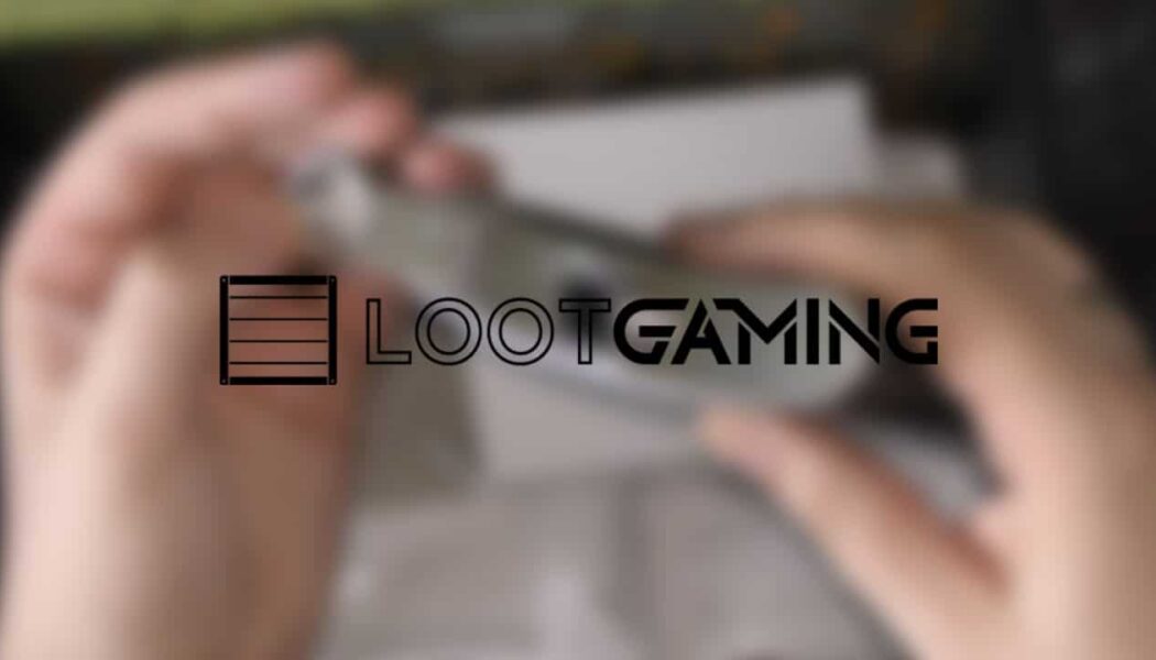 Loot Gaming – lipiec 2016