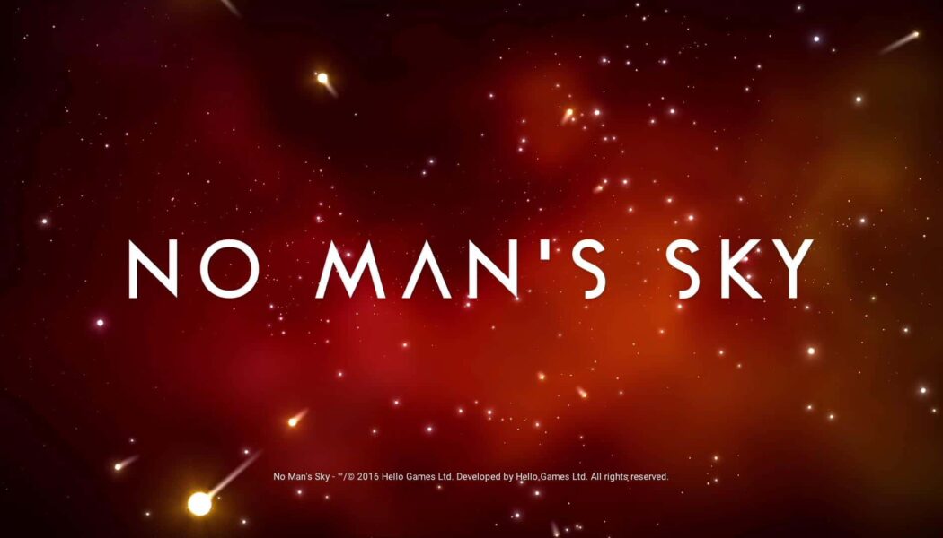 No Man’s Sky – recenzja